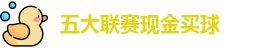 五大联赛现金买球